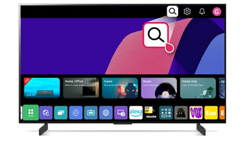 Help library: Help library: [LG Smart TV App Installation] How can .
